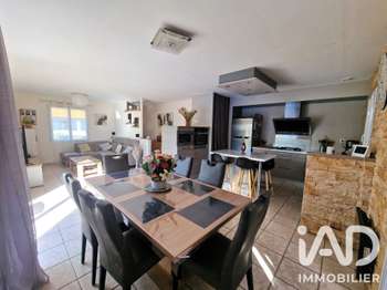Vente Maison 4 chambresLa Chapelle-Achard