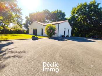 Vente Maison 4 chambresLa Chapelle-Achard