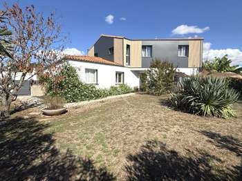 Vente Maison 5 chambresLa Chapelle-Achard
