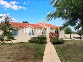 Vente Maison 4 chambresLa Chapelle-Achard