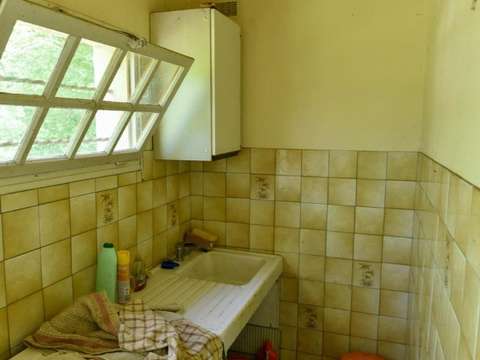 Vente maison 1 pièce