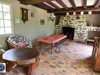 Vente maison 1 pièce