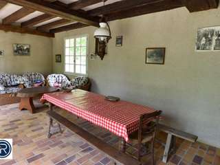 Vente maison 1 pièce