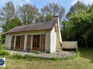 Vente maison 1 pièce