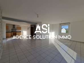 Vente Maison 4 chambresLa Chapelle-Anthenaise