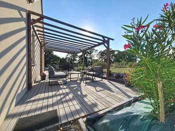 Vente Maison 3 chambresLa Chapelle-Anthenaise