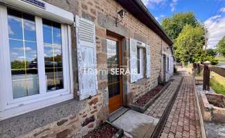 Photo Vente maison La Chapelle-au-Moine
