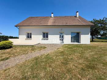 Vente Maison 3 chambresLa Chapelle-au-Moine