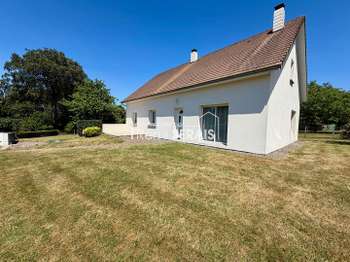 Vente Maison 3 chambresLa Chapelle-au-Moine