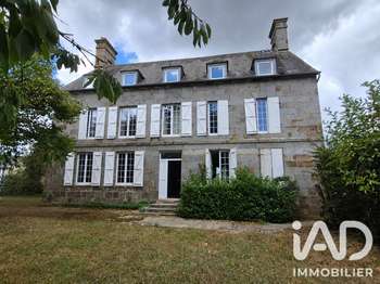 Maison 6 pièces 208 m² · à La Chapelle-au-Moine · 208 m² · 189 000 €