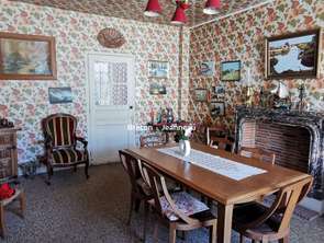 Vente Maison 4 chambresLa Chapelle-au-Riboul