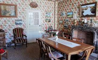 Photo Vente maison La Chapelle-au-Riboul