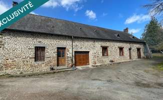 Photo Vente maison La Chapelle-au-Riboul