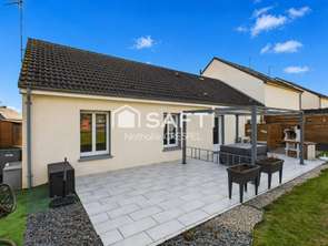Vente Maison 3 chambresLa Chapelle-au-Riboul