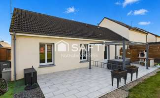 Photo Vente maison La Chapelle-au-Riboul