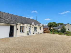 Vente Maison 3 chambresLa Chapelle-au-Riboul