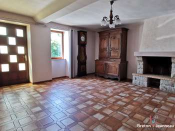 Vente maison 3 pièces Vente maison 3 pièces