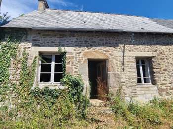 Vente maison 2 pièces La Chapelle-au-Riboul 53