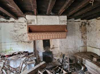 Vente maison 2 pièces Vente maison 2 pièces