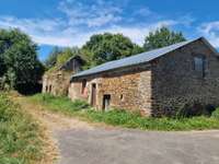 Vente maison 2 pièces Vente maison 2 pièces