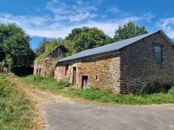 Vente Maison 2 piècesLa Chapelle-au-Riboul