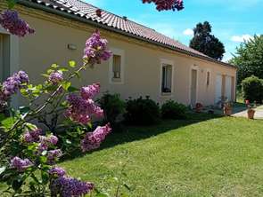 Vente Maison 3 chambresLa Chapelle-Aubareil