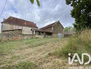 Vente Maison 3 chambresLa Chapelle-Aubareil