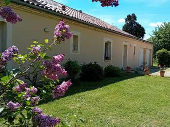 Vente Maison 3 chambresLa Chapelle-Aubareil