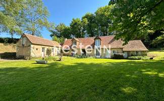 Photo Vente maison La Chapelle-aux-Choux