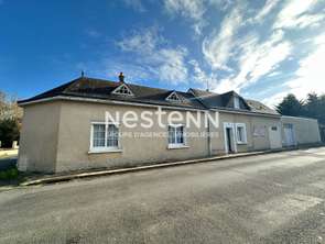 Vente Maison 2 chambresLa Chapelle-aux-Choux