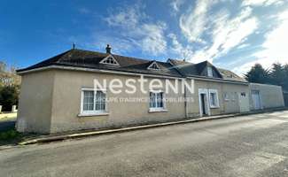 Photo Vente maison La Chapelle-aux-Choux