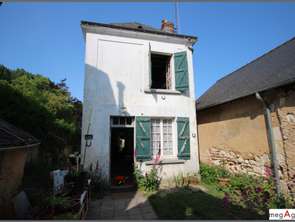 Vente Maison 1 chambreLa Chapelle-aux-Choux