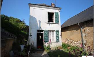 Photo Vente maison La Chapelle-aux-Choux