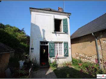 Vente maison 4 pièces La Chapelle-aux-Choux 72
