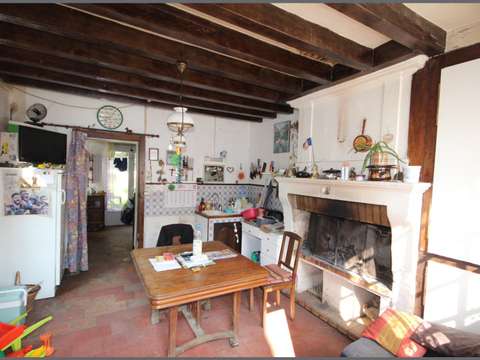 Vente maison 4 pièces Vente maison 4 pièces