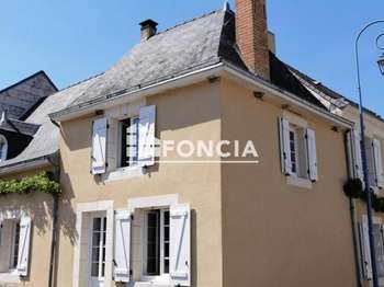 Vente Maison 4 chambresLa Chapelle-aux-Choux