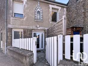 Vente Maison 5 piècesLa Chapelle-aux-Filtzméens