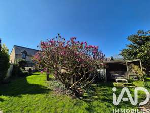 Vente Maison 4 chambresLa Chapelle-aux-Filtzméens