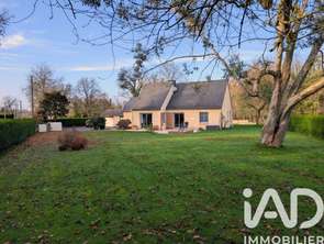 Vente Maison 4 chambresLa Chapelle-aux-Filtzméens