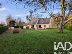 Vente Maison 4 chambresLa Chapelle-aux-Filtzméens