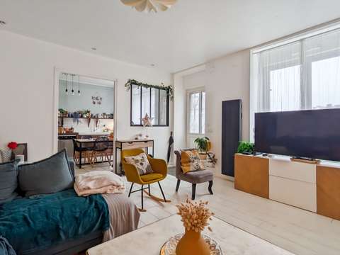 Vente maison 6 pièces Vente maison 6 pièces