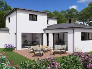 Vente Maison 4 chambresLa Chapelle-aux-Filtzméens