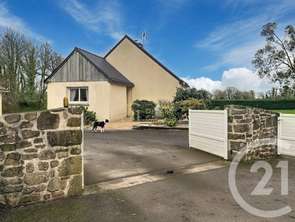 Vente Maison 4 chambresLa Chapelle-aux-Filtzméens