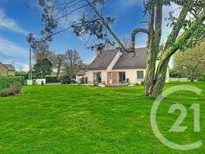 Vente Maison 4 chambresLa Chapelle-aux-Filtzméens