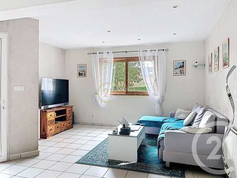 Vente maison 6 pièces La Chapelle-aux-Filtzméens 35