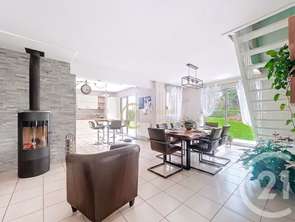 Vente Maison 4 chambresLa Chapelle-aux-Filtzméens