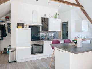 Vente maison 11 pièces