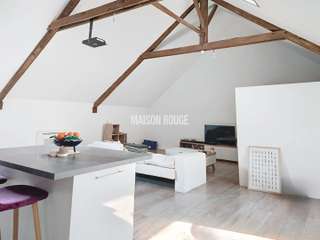 Vente maison 11 pièces