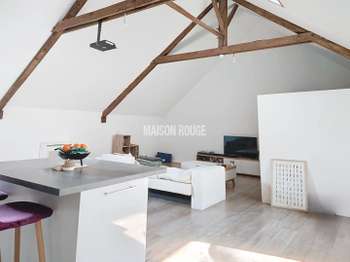 Vente maison 11 pièces La Chapelle-aux-Filtzméens 35