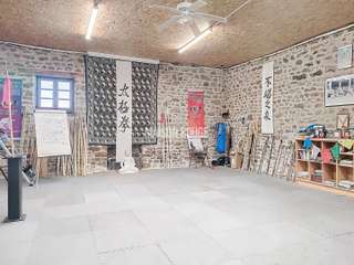 Vente maison 11 pièces